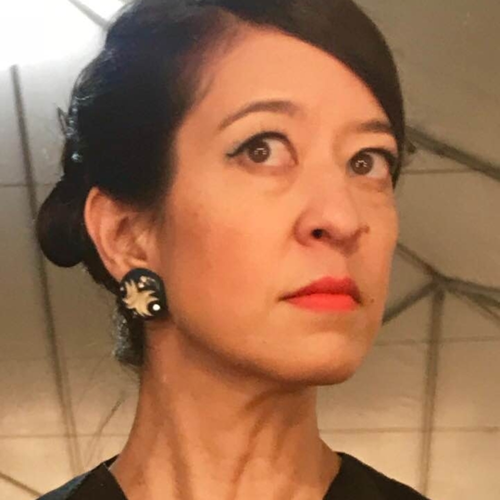 Meet your Posher, Lisa